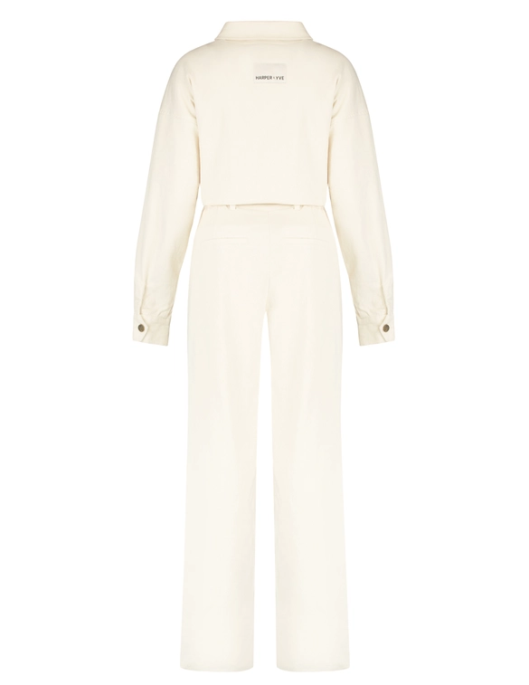 Harper & Yve Jumpsuit Jacky SS25P701