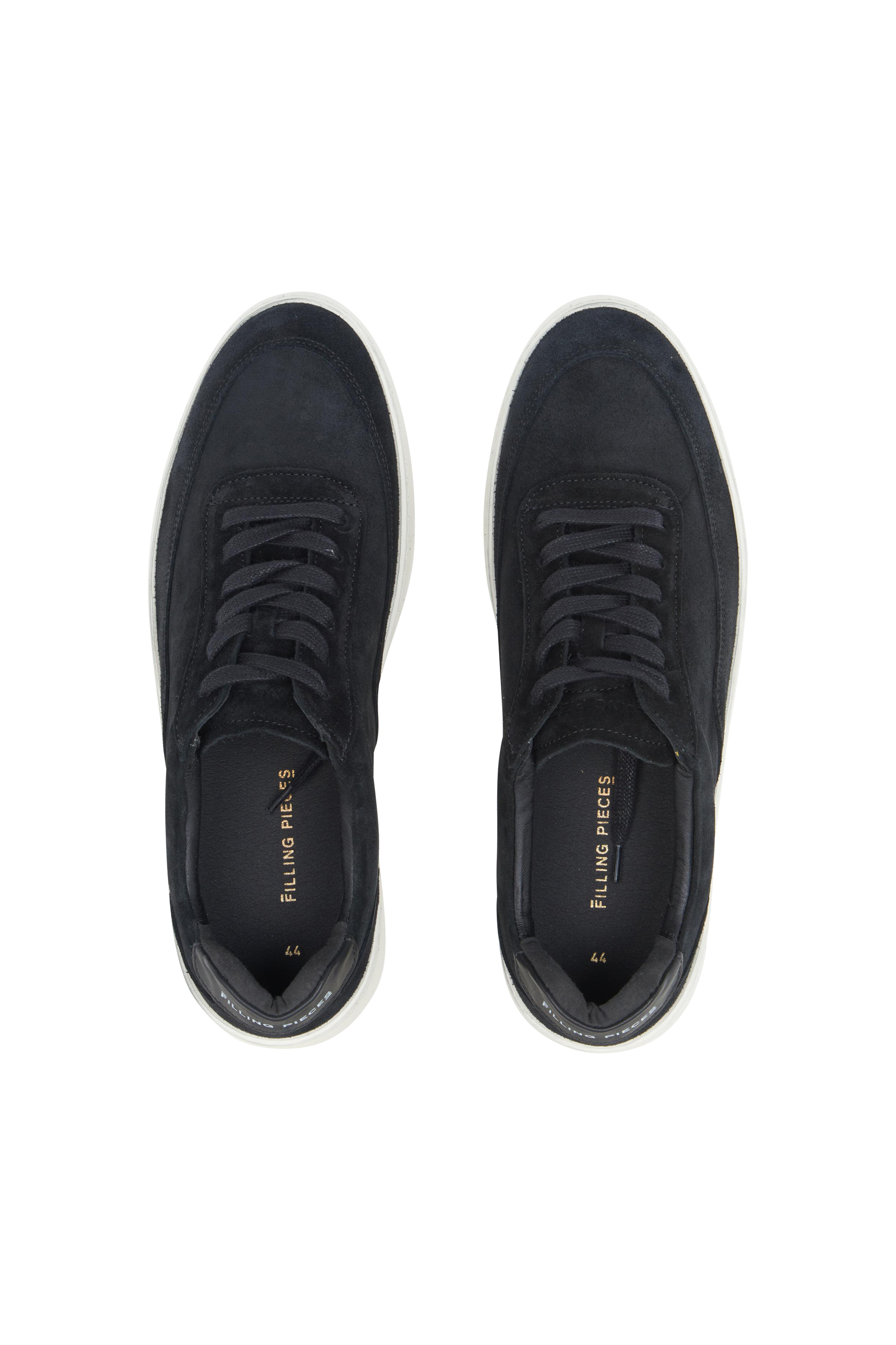 FILLING PIECES Baskets MONDO PERF Noir