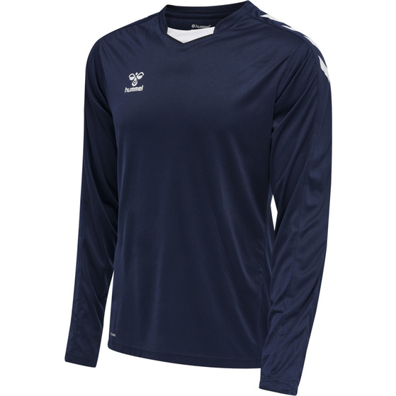 Hummel Core XK Poly Shirt LS