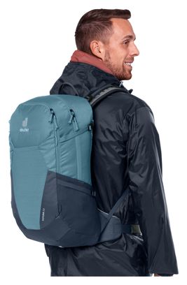 Sac de Randonnée Deuter Futura 23 Bleu Atlantic Ink
