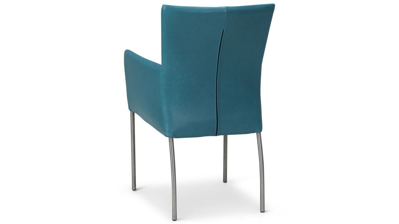 Stoel Wij B56 x D60 x H90 cm