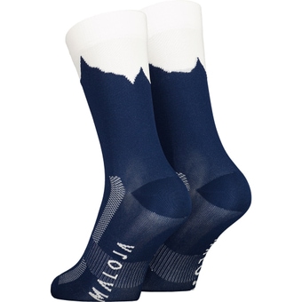 Maloja SlemeM. Socken Night Sky