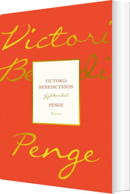 Penge - Victoria Benedictsson - Bog