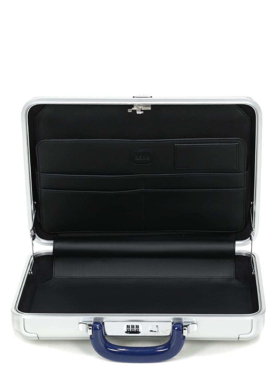 AttachÀ-case Zero Halliburton Pursuit Aluminum S 42 cm