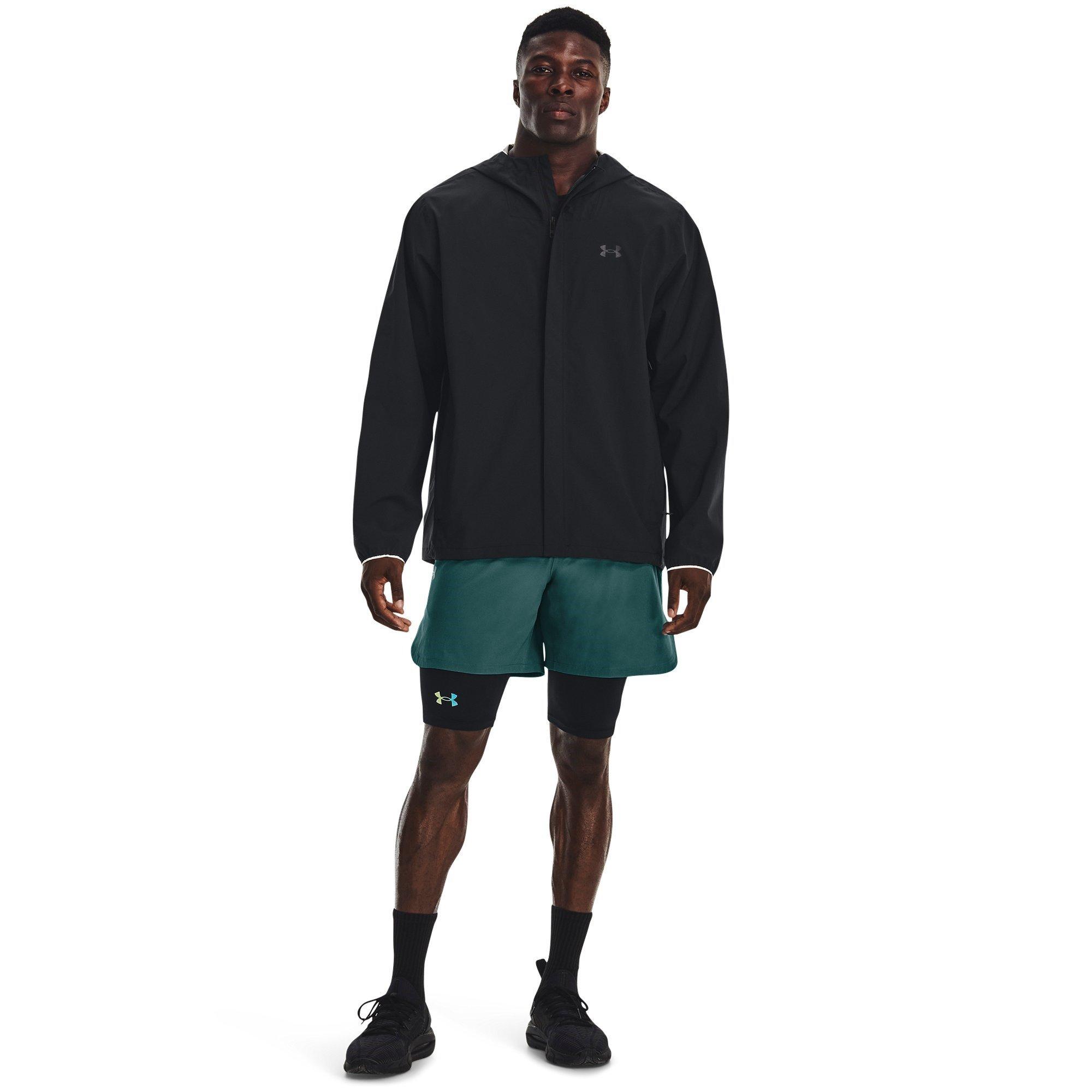 Under Armour UA Stormproof Cloudstrike 2.0 Jacket Mens
