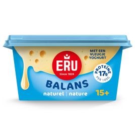Eru Balans 15+ naturel smeerkaas klein