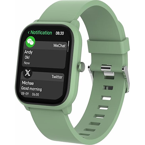 Denver SWK-120 Kids Smartwatch - Grøn