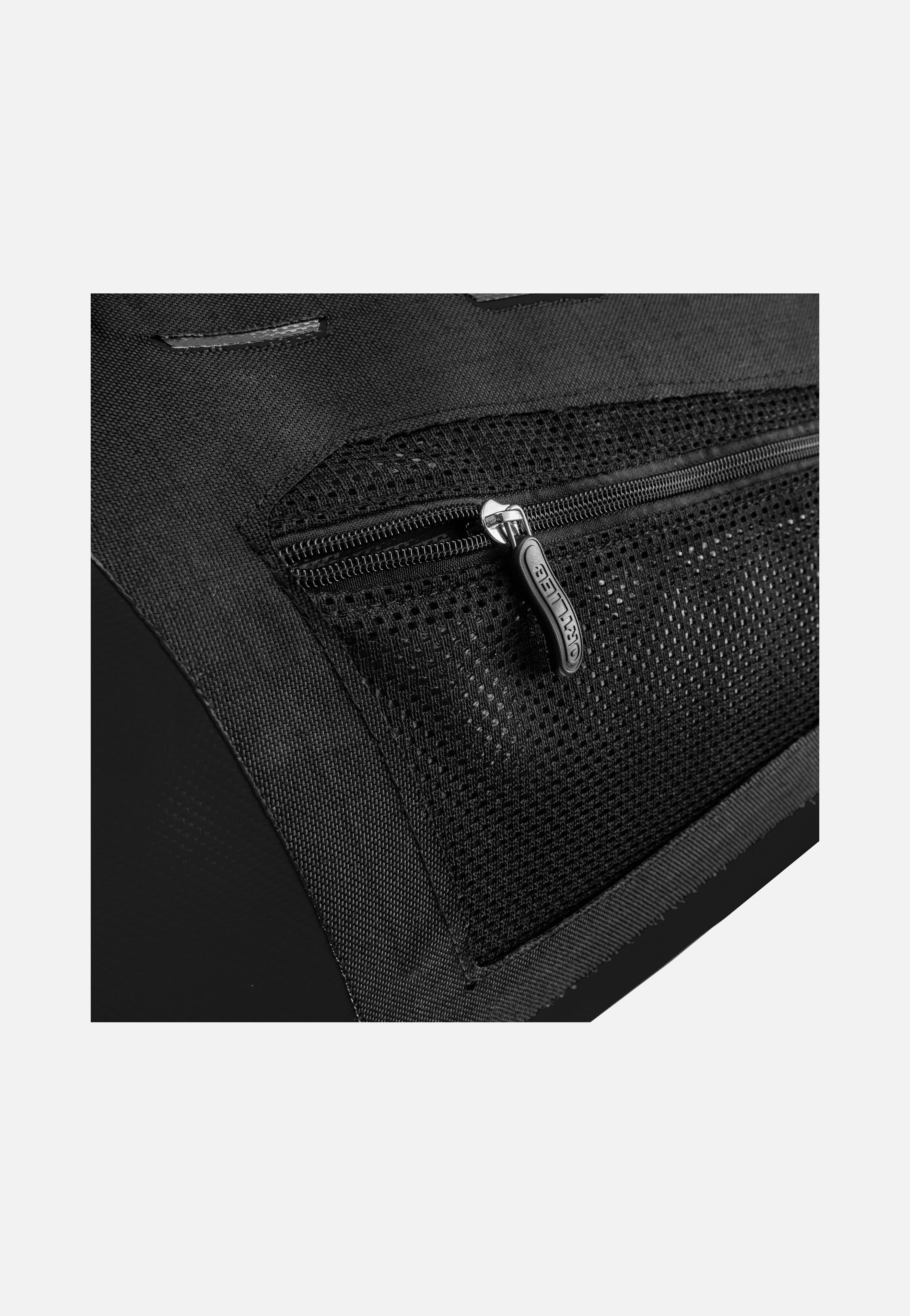 Duffle 40L Schwarz - Duffle Bags