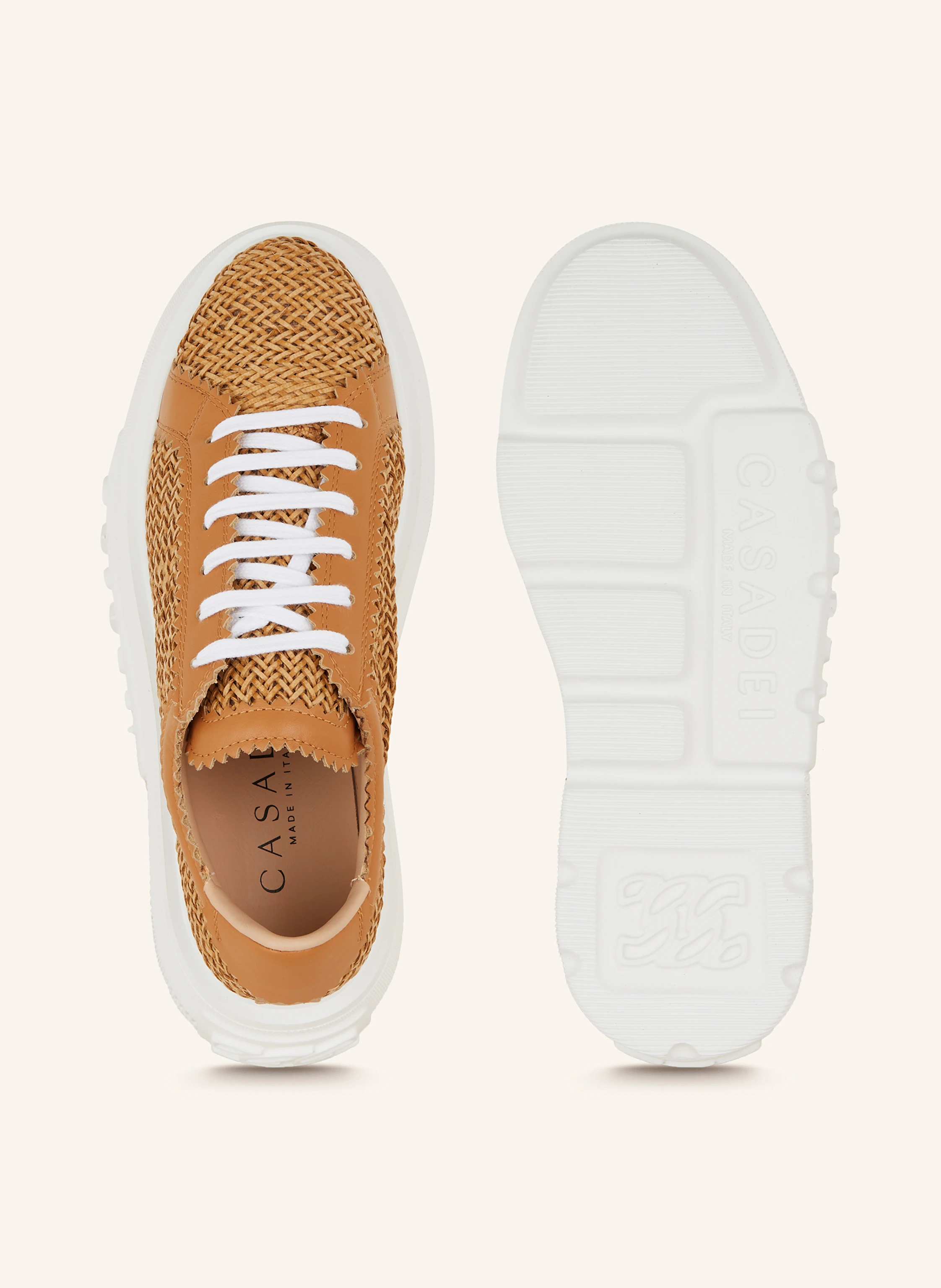 CASADEI Sneaker NEXUS
