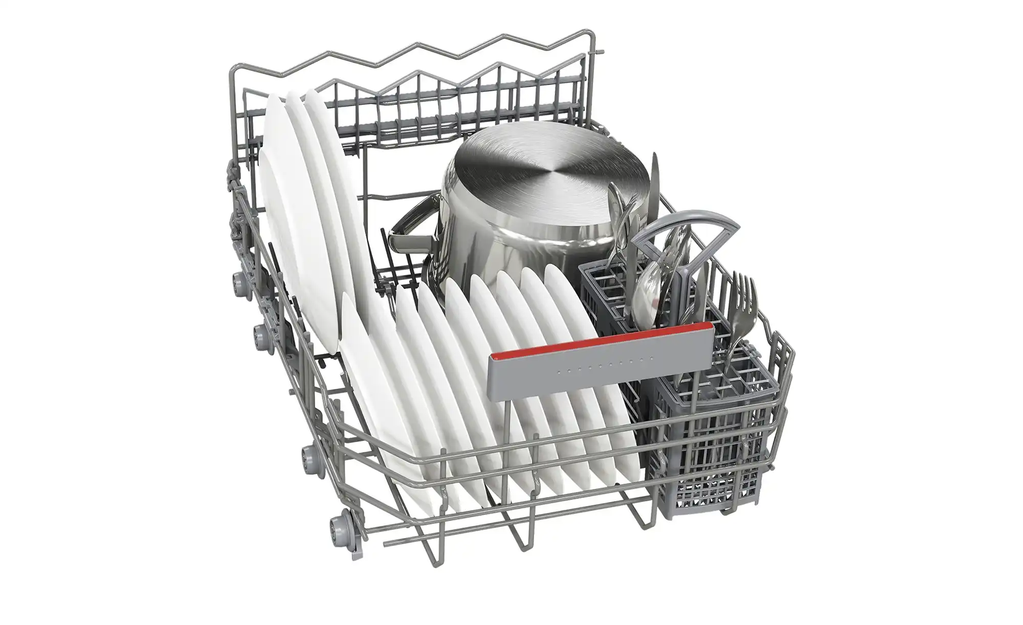 BOSCH Einbau-Geschirrspüler  SPV4HKX49E