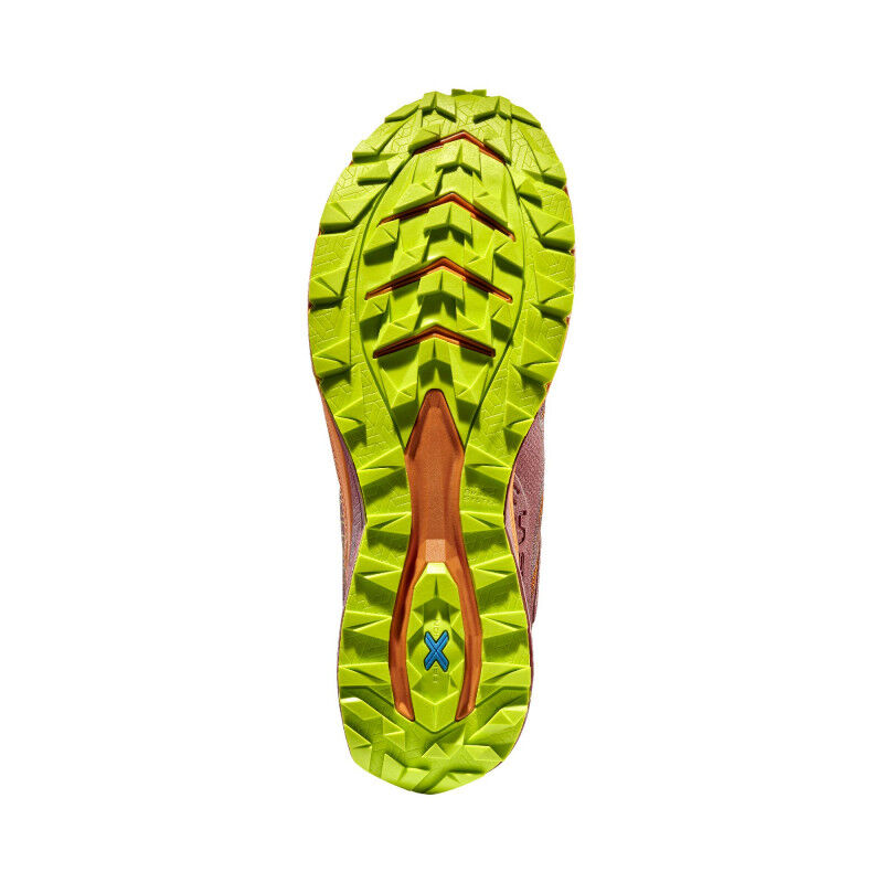 Karacal - Chaussures trail homme