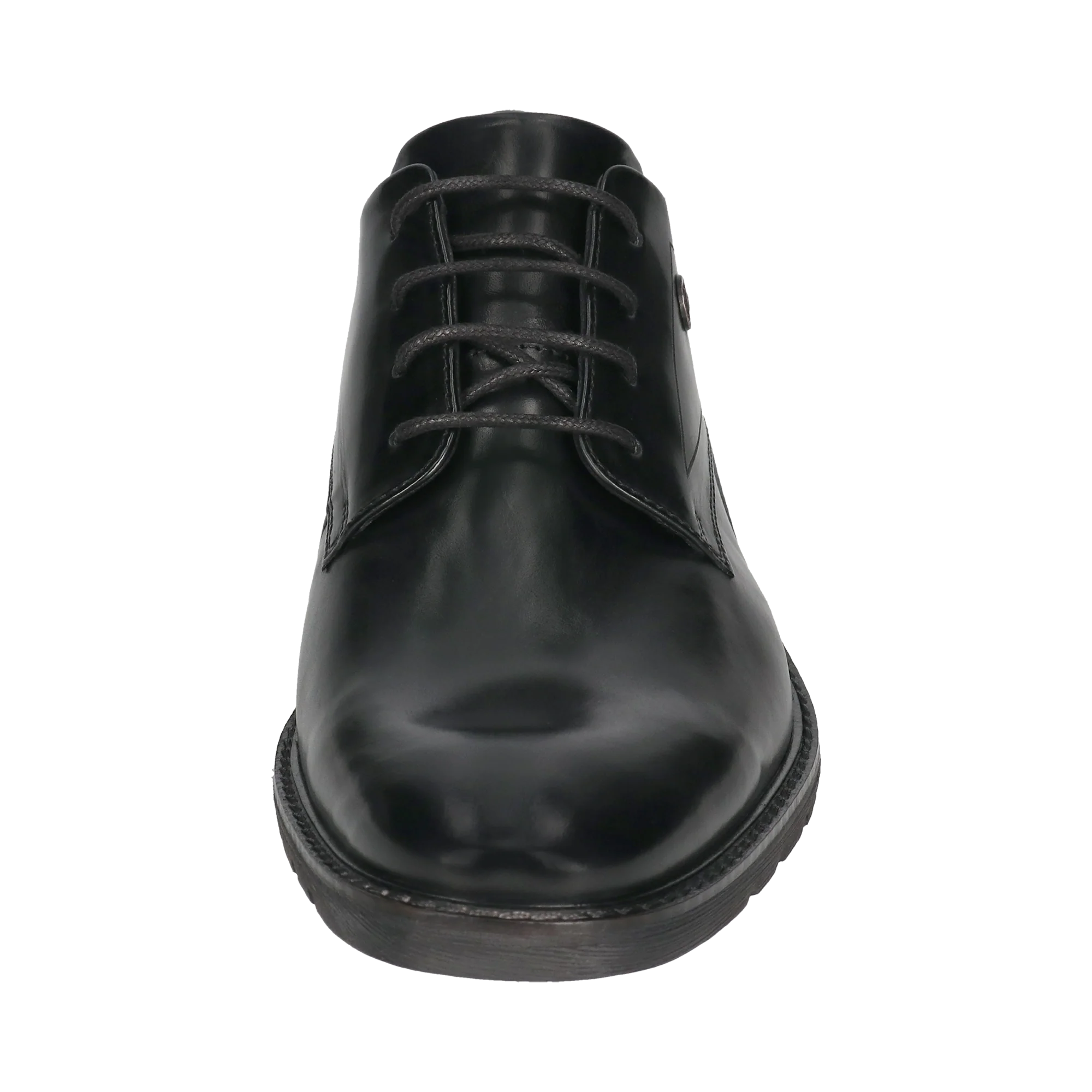 Stiefel schwarz