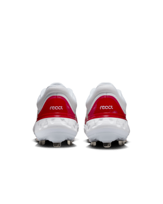 Nike Alpha Huarache Elite 4 Low Men's Baseball Cleats
