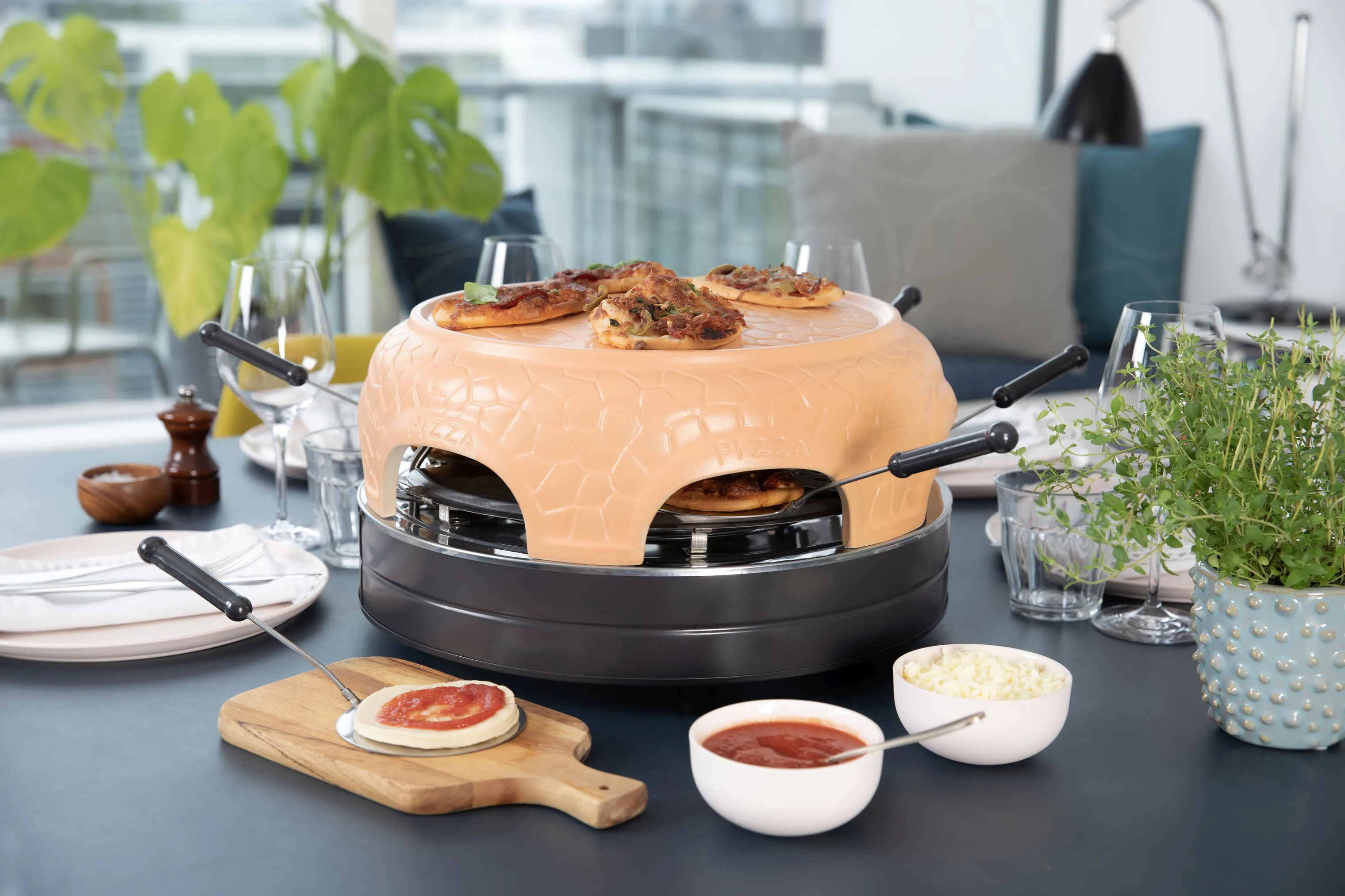 Gastronoma Pizzaovn