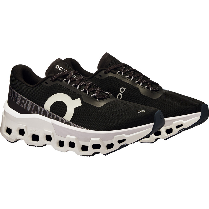 ON Damen Cloudmonster 2 Schuhe