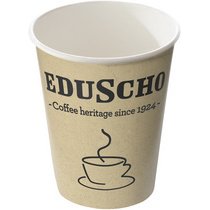 Gobelet à café en papier dur 'To Go', 0,3 l