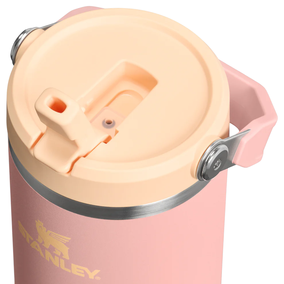 IceFlow™ Flip Straw 2.0 Tumbler | 0.89L