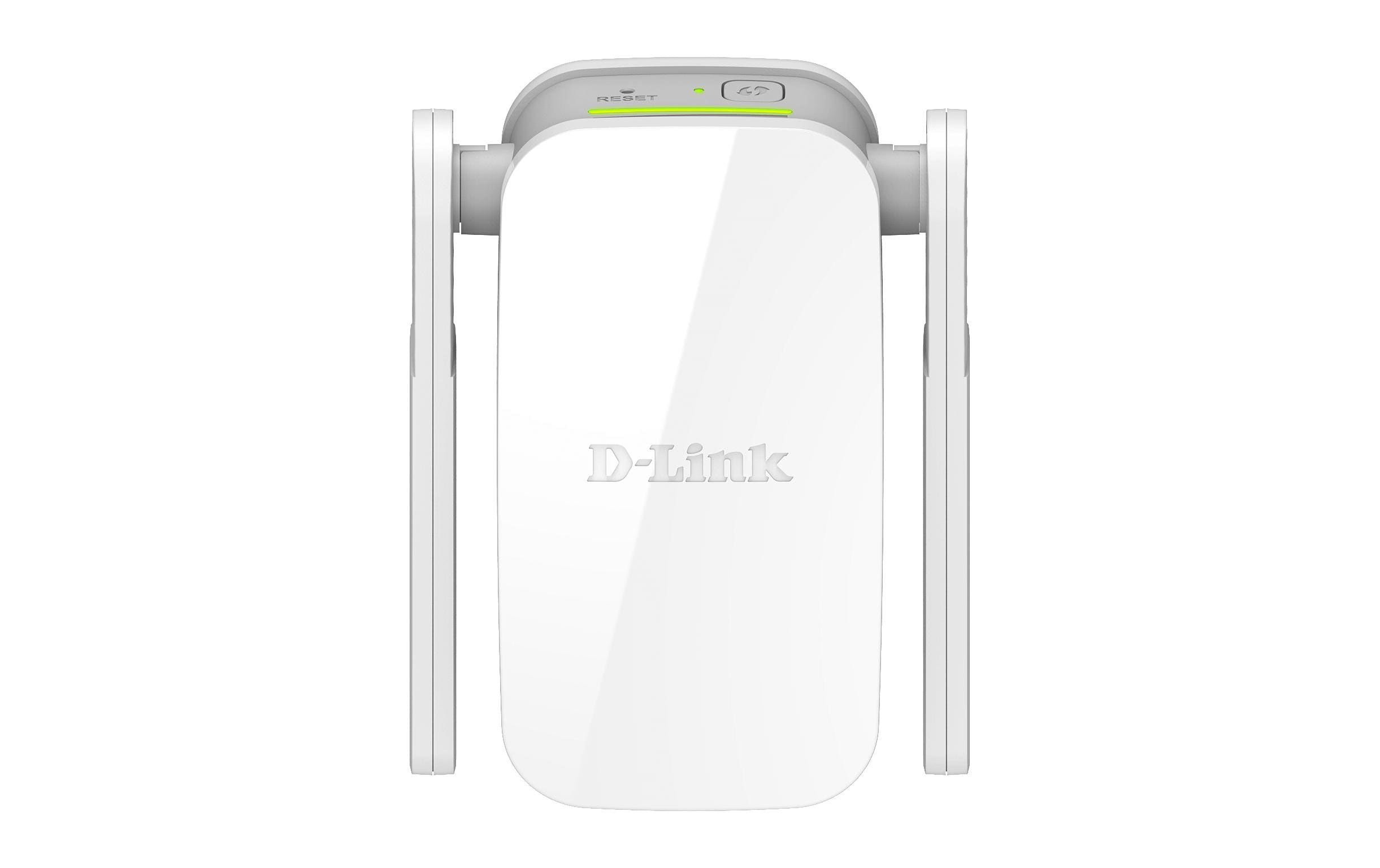 WLAN-Repeater DAP-1610WLAN Range Extender für eine verbesserte Reichweite