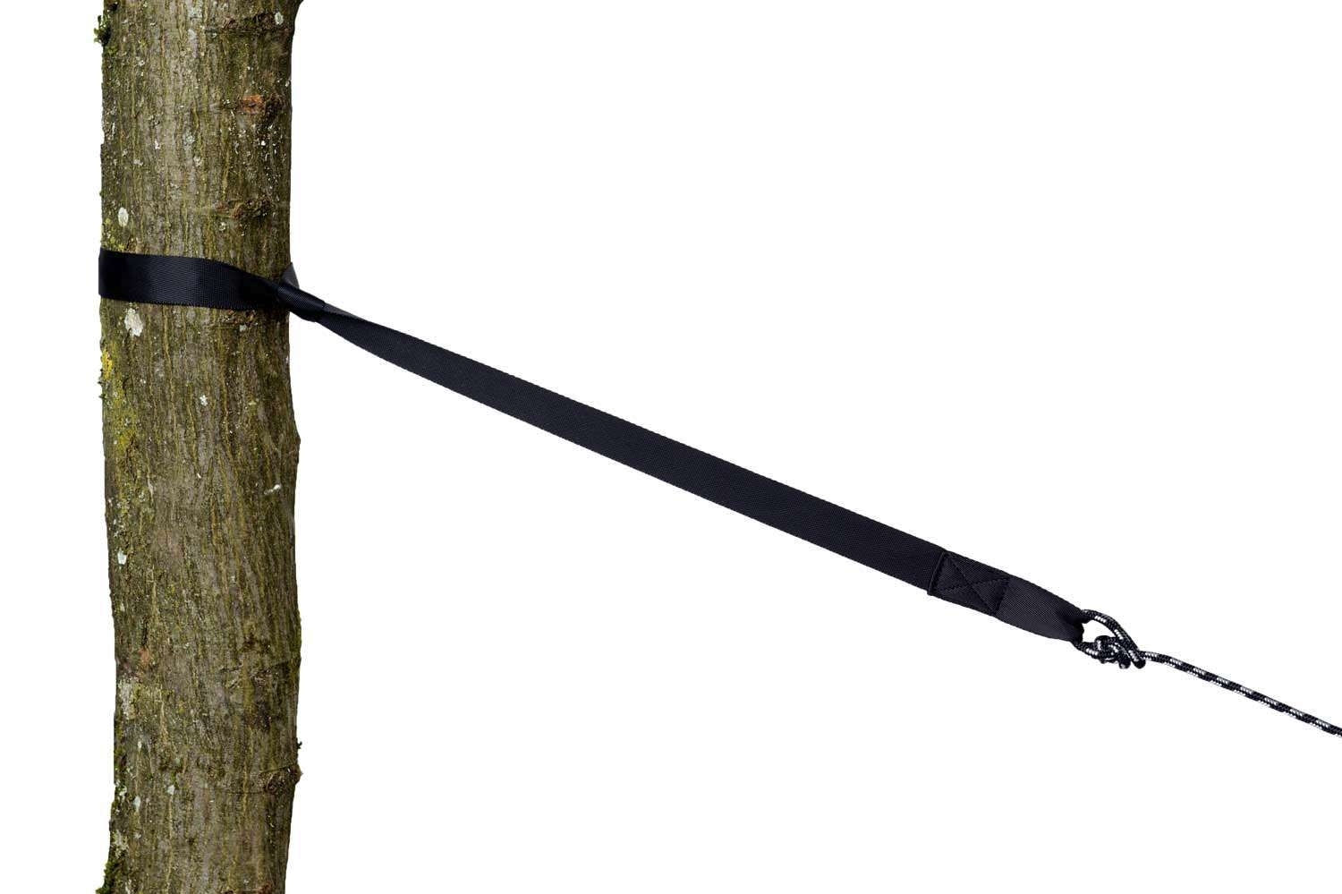 Amazonas 2 in 1 Treehugger Hängemattenaufhängung