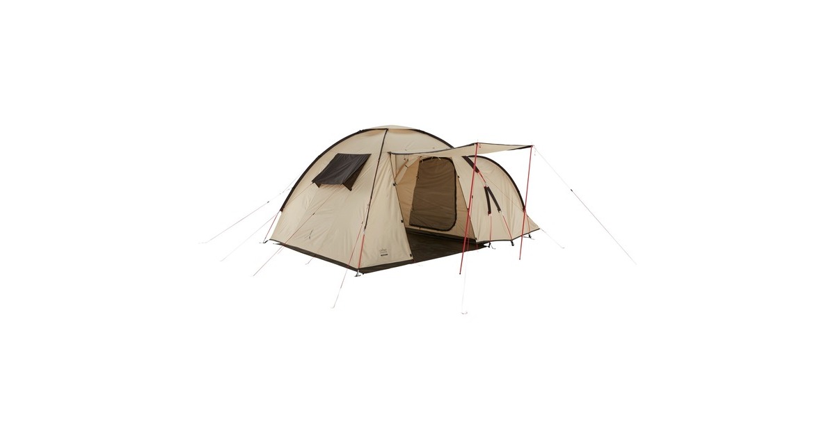 Grand CanyonATLANTA 3 Mojave Desert tent  (Beige)