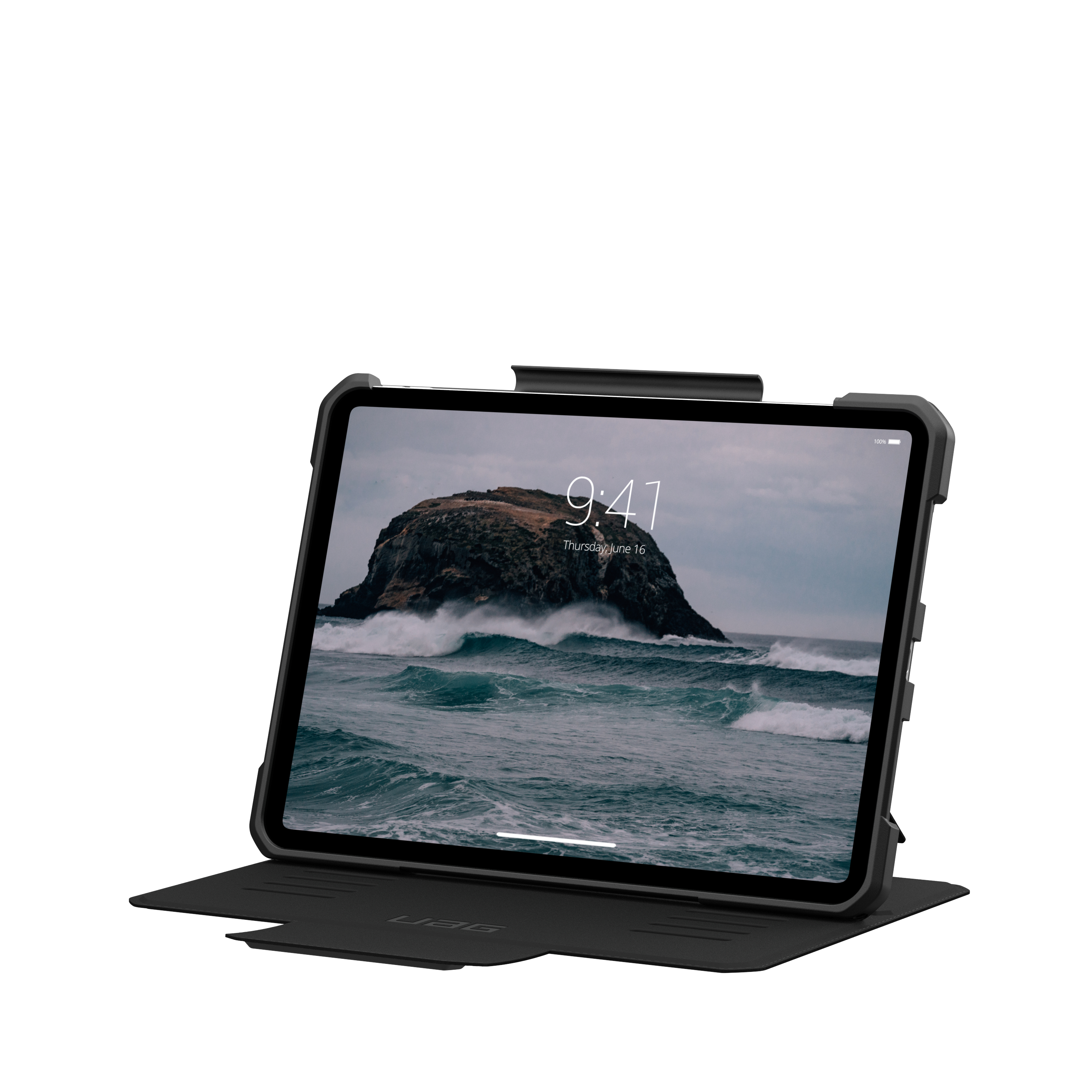 iPad Pro 11