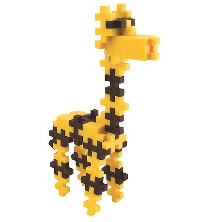 Plus-Plus - Giraffe - 100 Stück