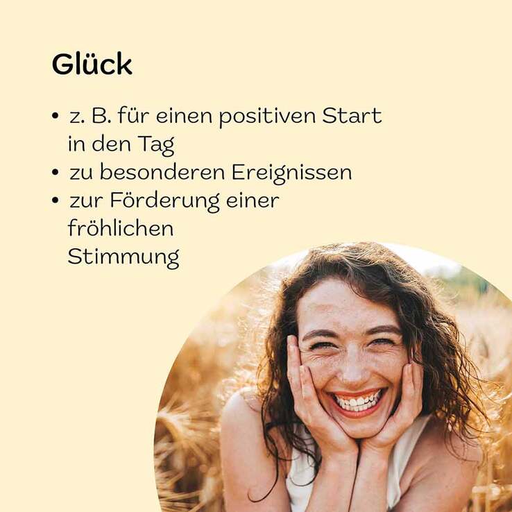 Hautbalsam 3 Glück, 15 g