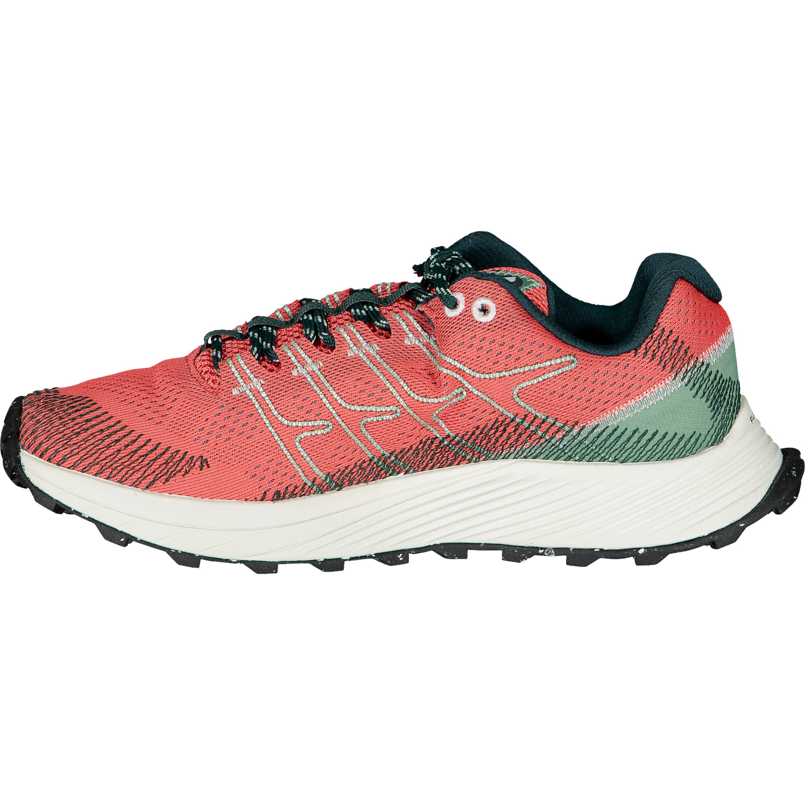 Merrell Damen-Trailrunningschuh Moab Flight 37.5