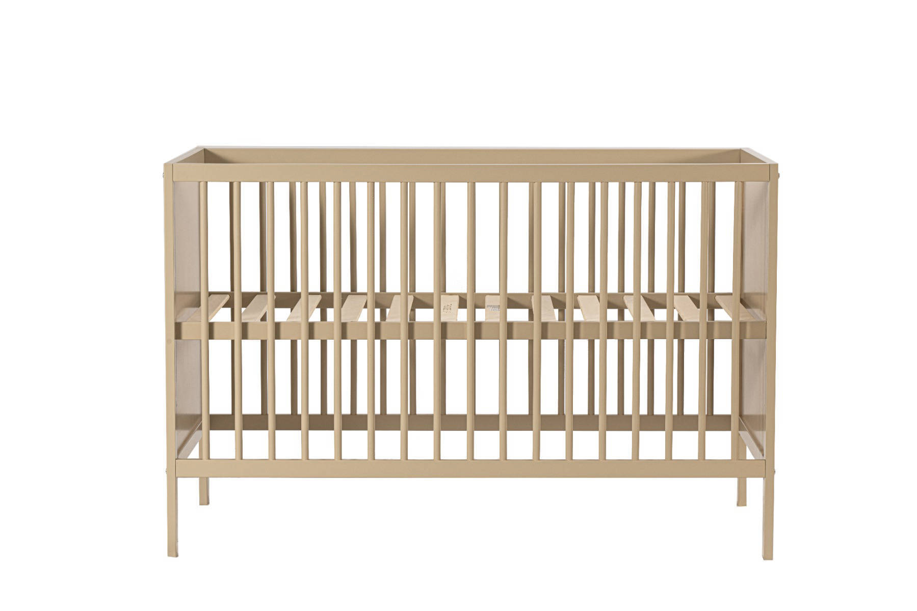 Cabino Lola Baby Bed Clay