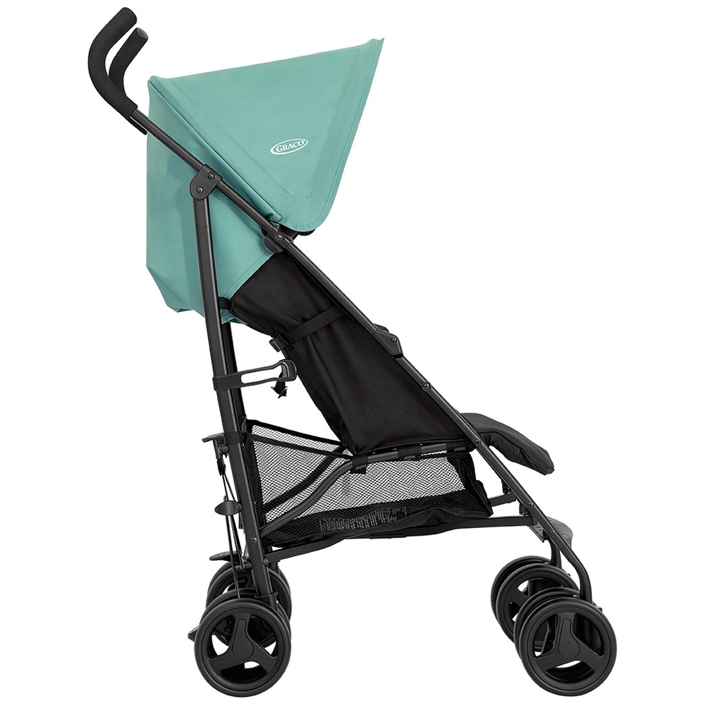 Graco EZLite Leichtgewicht-Kinderwagen Mint