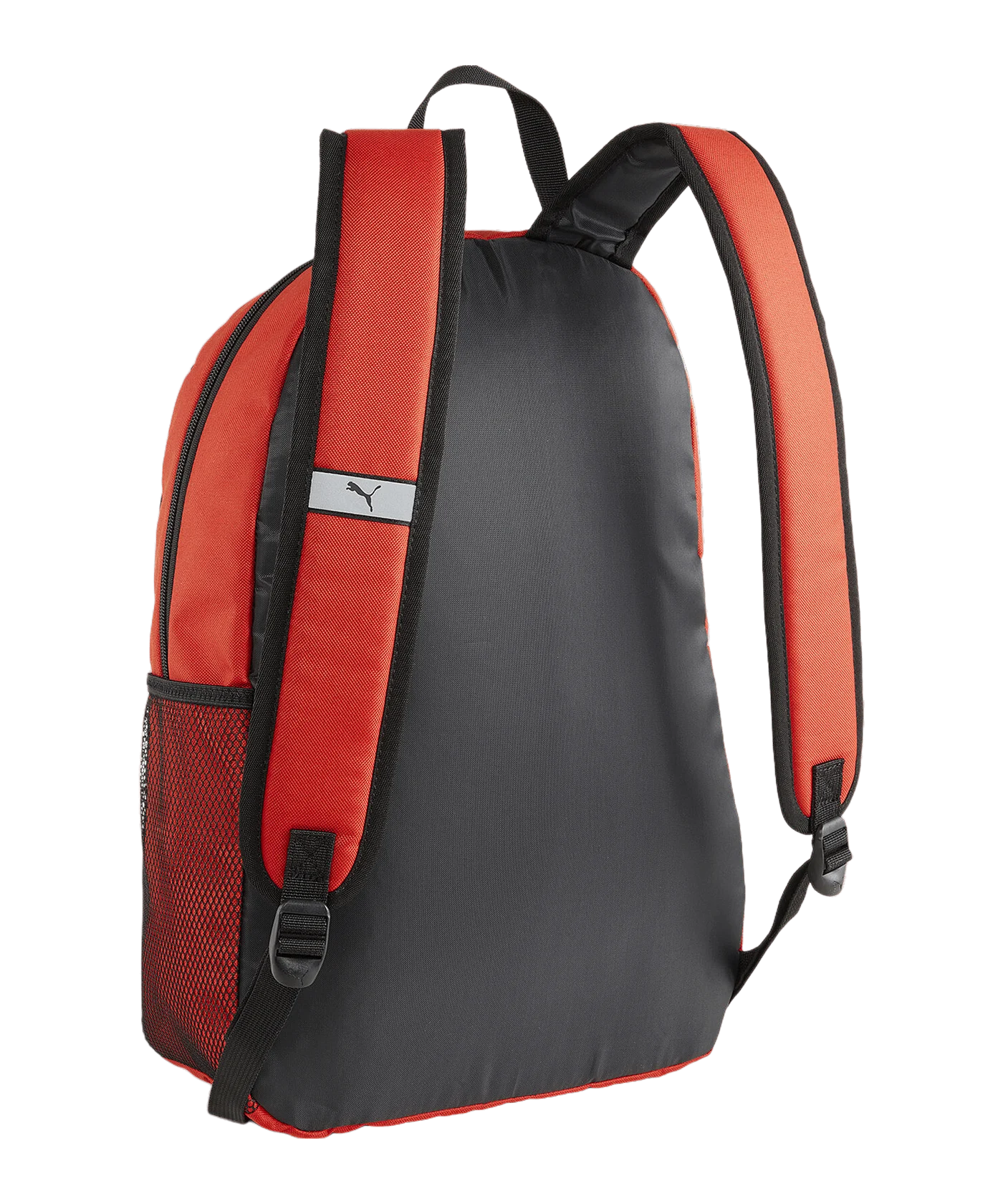 PUMA teamGoal Core Rucksack Rot F03