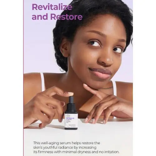 Hyper Retinol EX 1.0 Serum