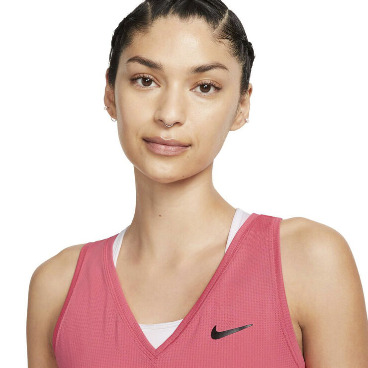 Nike Court Victory Tennistop Pink