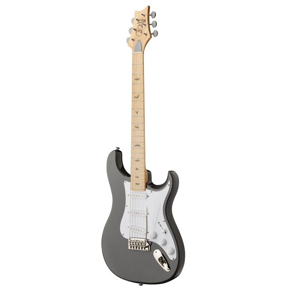 PRS SE Silver Sky Overland Gray