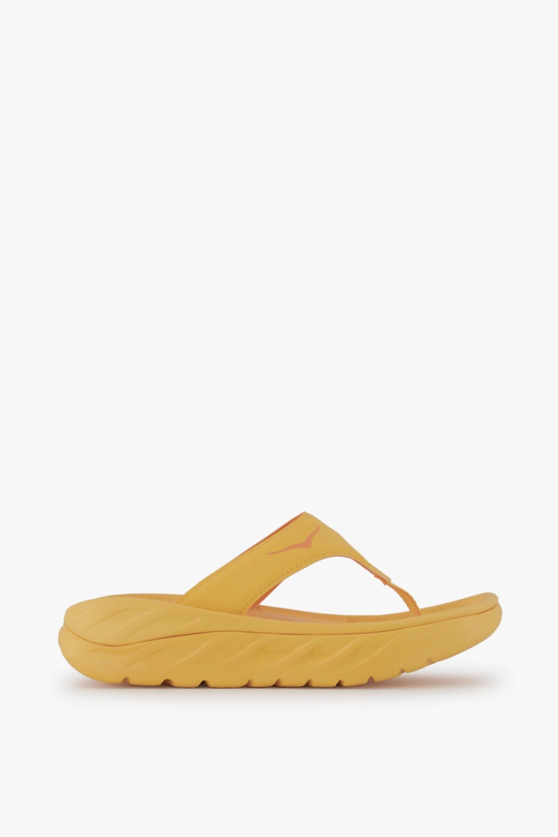 HOKA Ora Recovery Damen Flip Flop