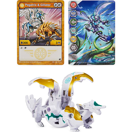 Bakugan Core S5