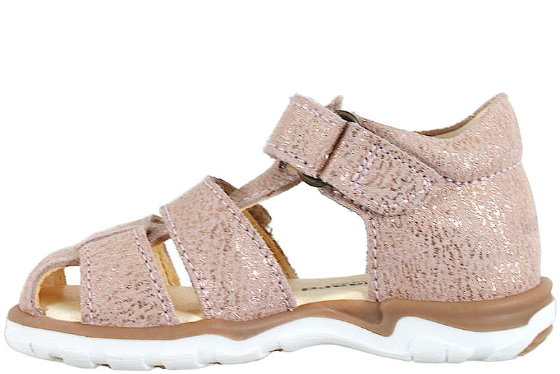 BUNDGAARD SOFUS ROSE CLOUD BØRNESANDAL