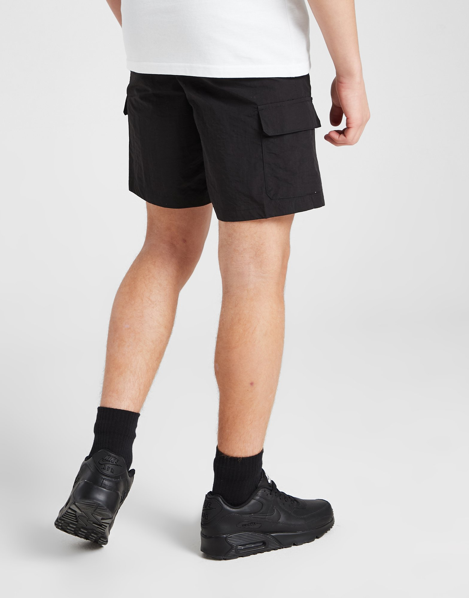 McKenzie Short Panama Cargo Junior