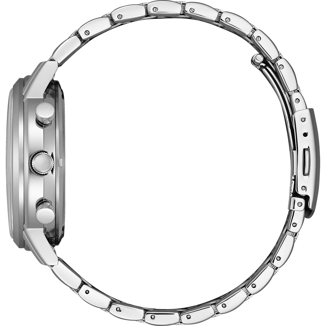 Citizen Elegant Chrono Classic Eco-Drive 42mm