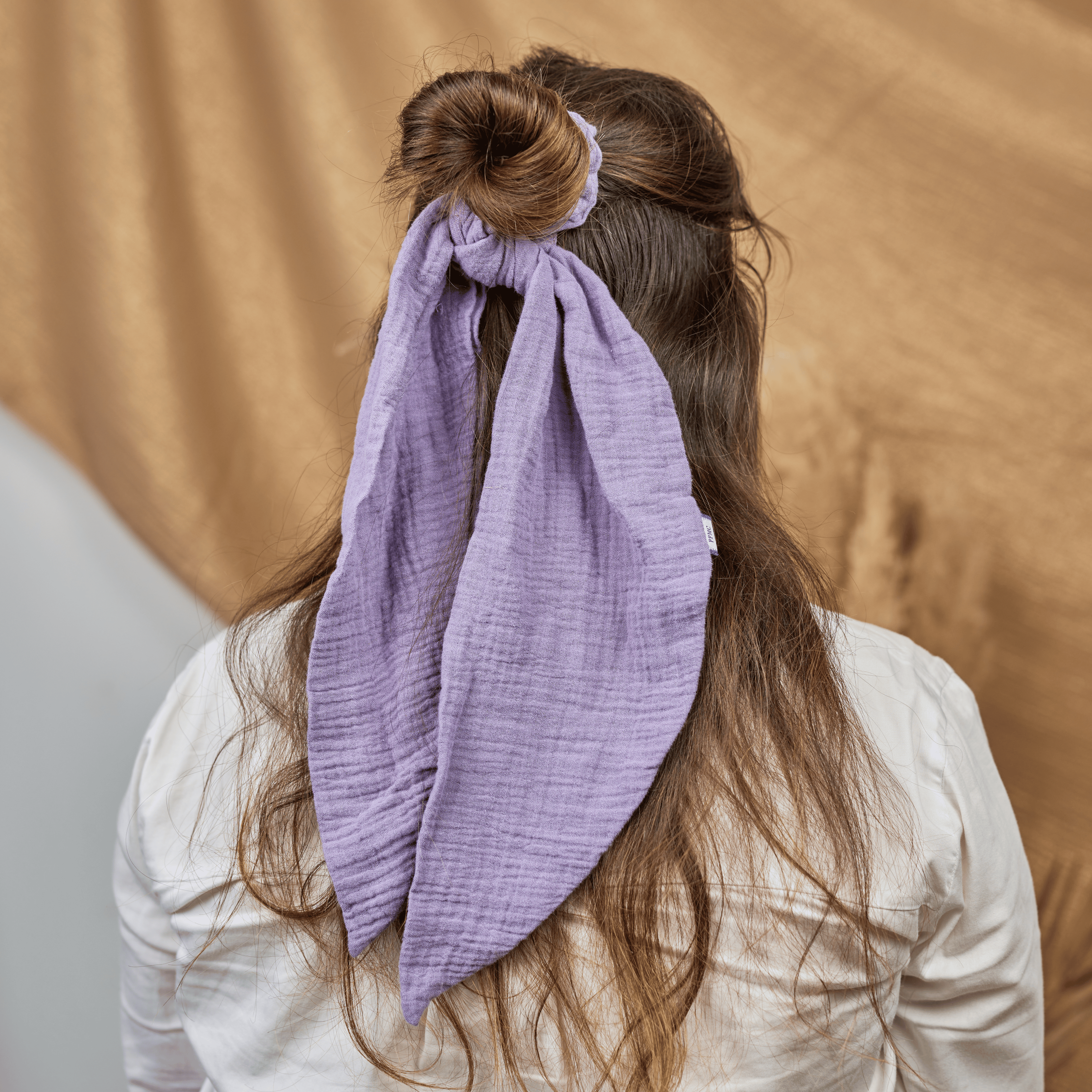 Foulchie Gaze Lilas