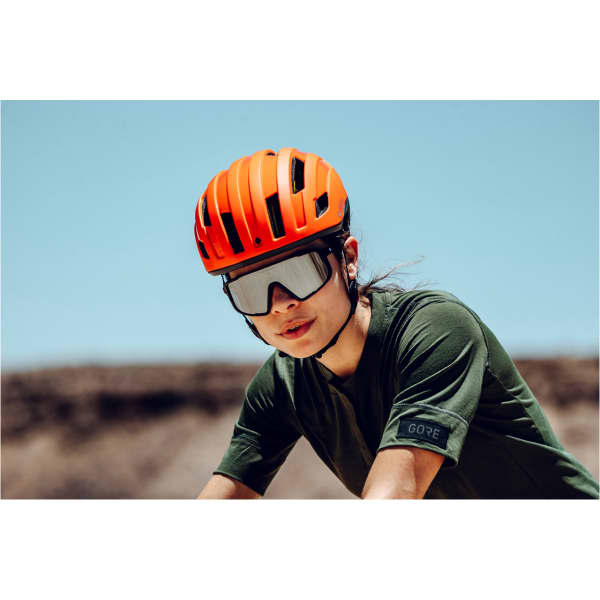 Casque vélo SWEET PROTECTION OUTRIDER MIPS BURNING ORANGE