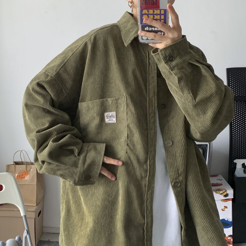 Wescosso - Shirt met lange mouwen