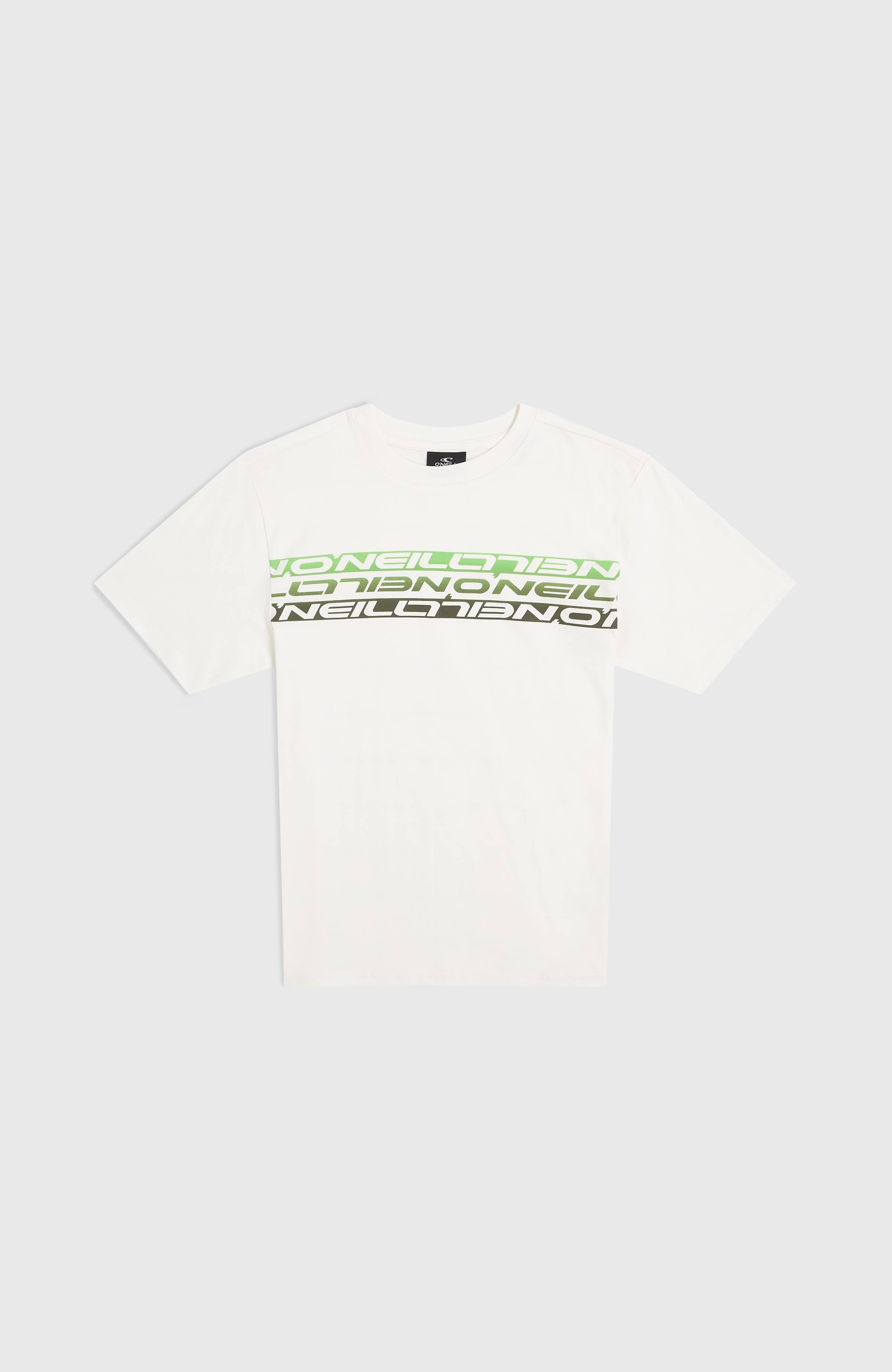 Stripe T-shirt