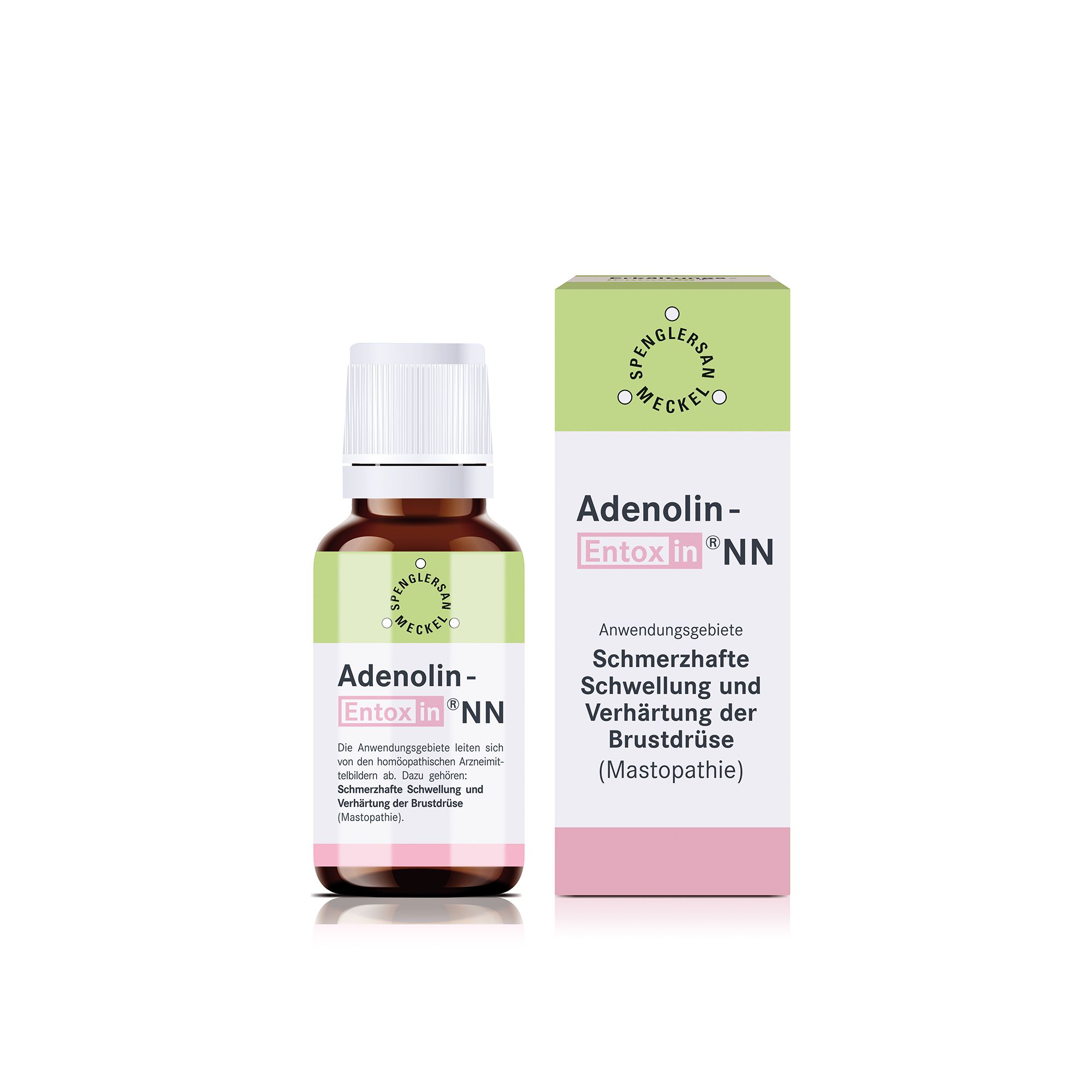 Adenolin-Entoxin® NN Tropfen