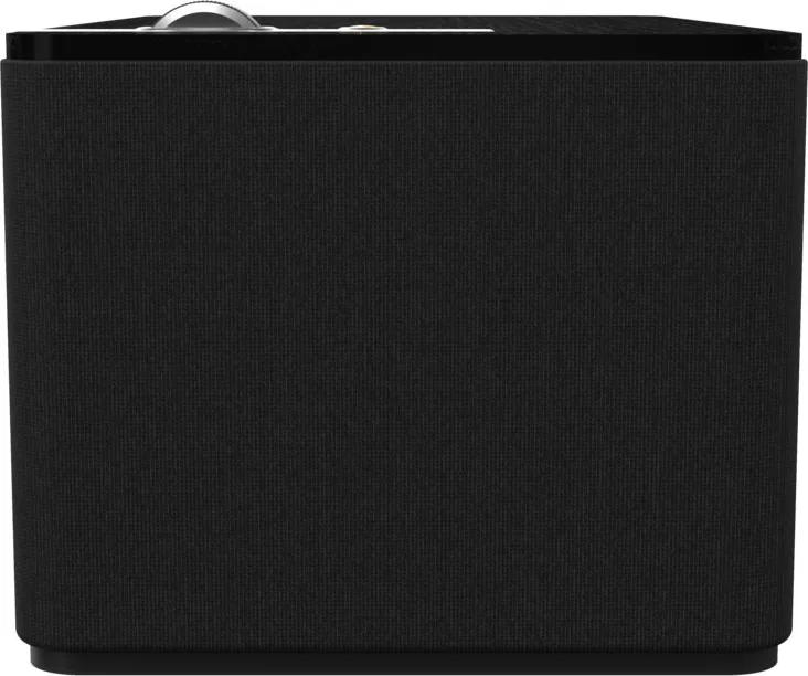 Klipsch The Three  Noir mat Enceintes connectées