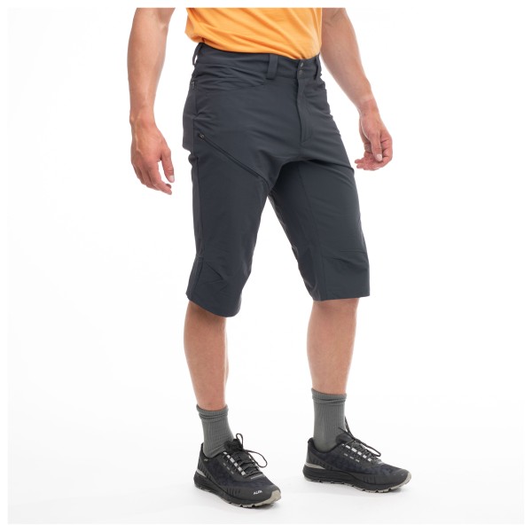 Bergans - Vandre Light Softshell Long Shorts - Short