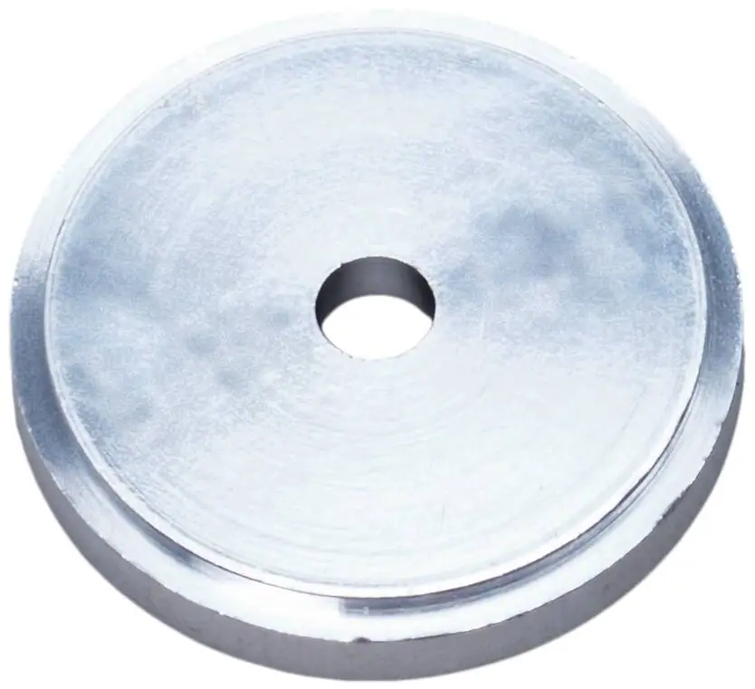 Dial 911 HIC Top cap - Compression Løbehjul | SkatePro