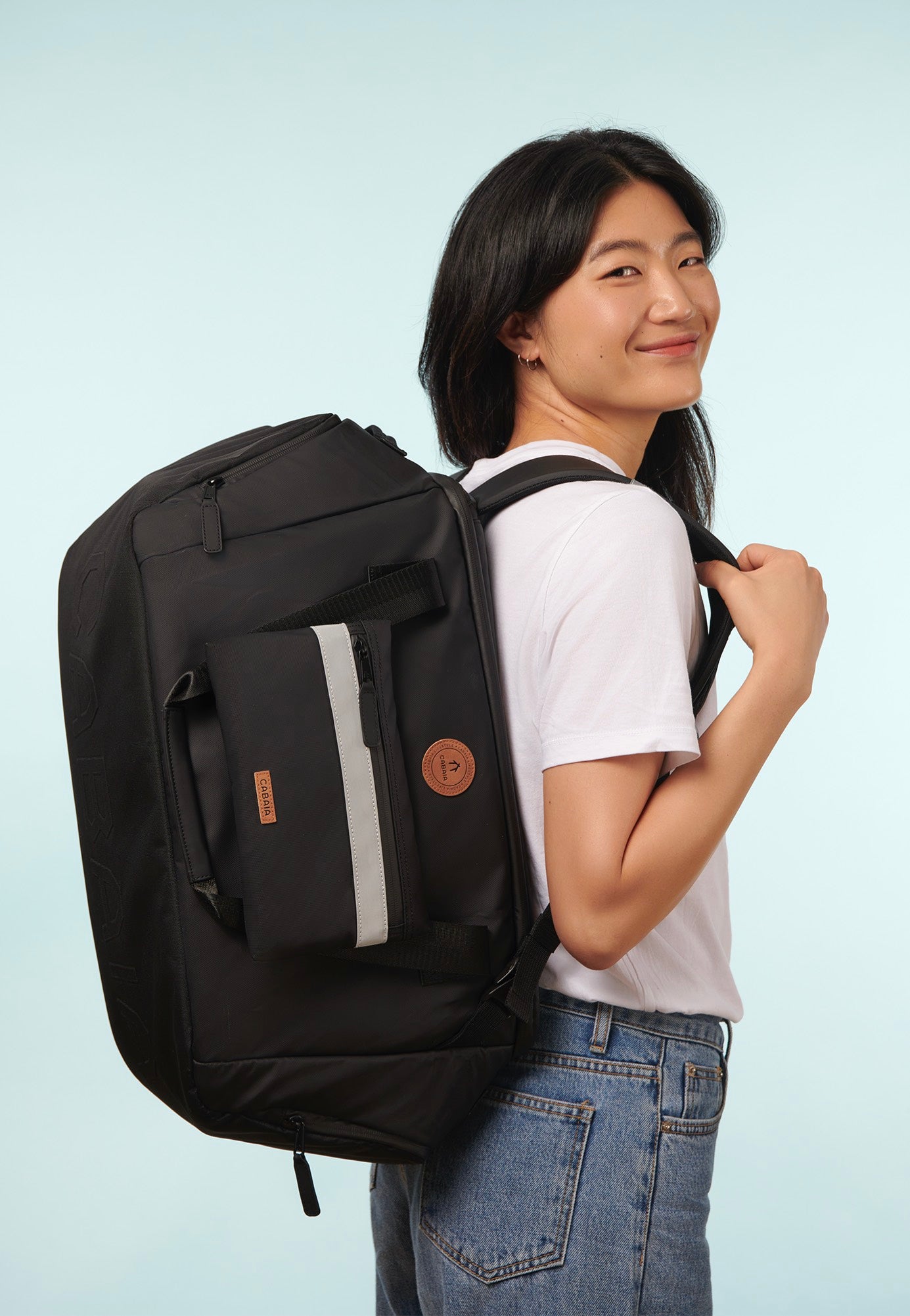 Duffle Explorer Medium Wellington - Dufflebag