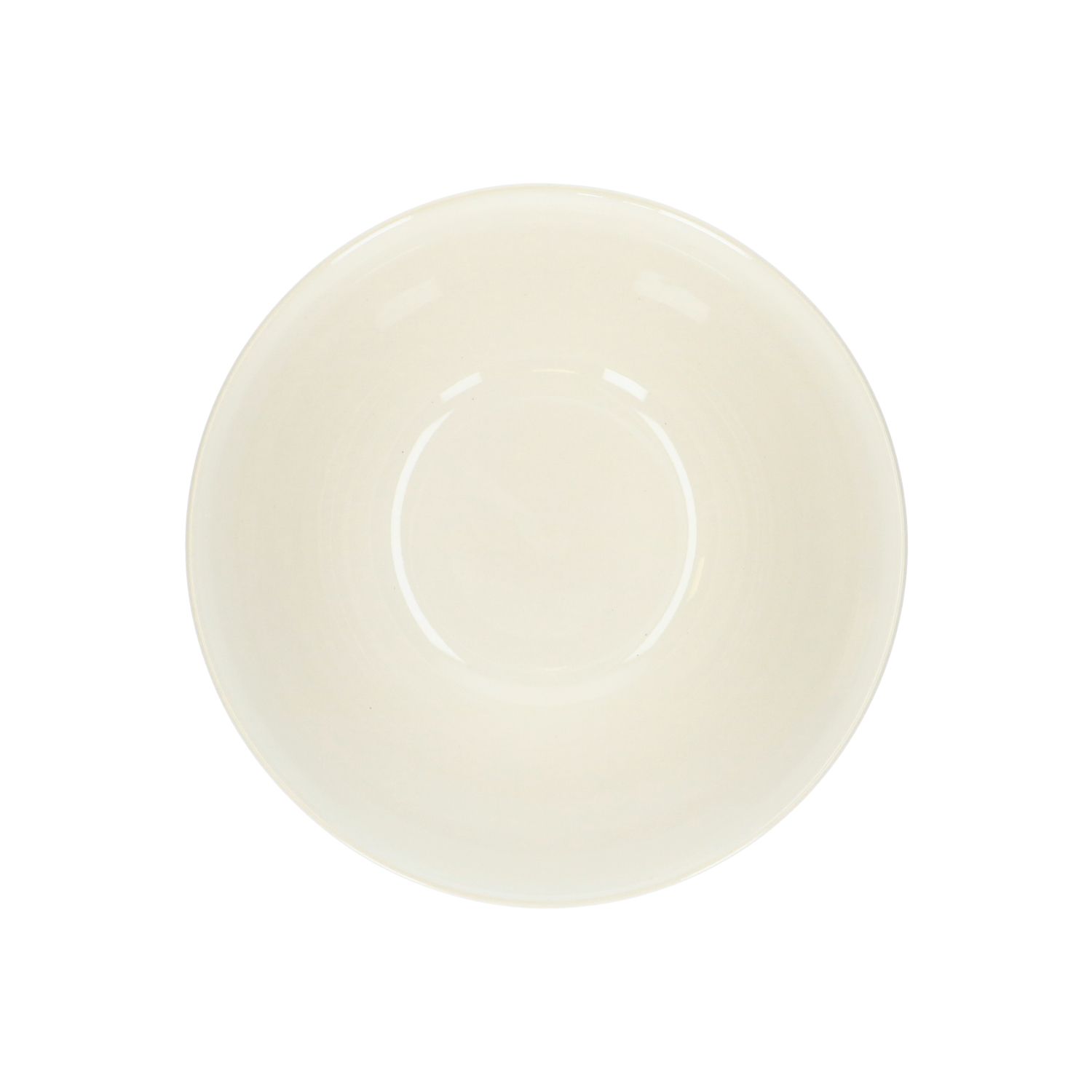 Kom, steengoed, strooitakje, Ø15,5 cm