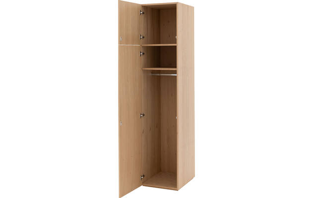 Kast Systeem Malaga